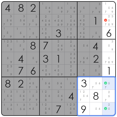 nytimes sudoku hard