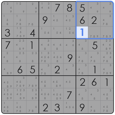 poke sudoku